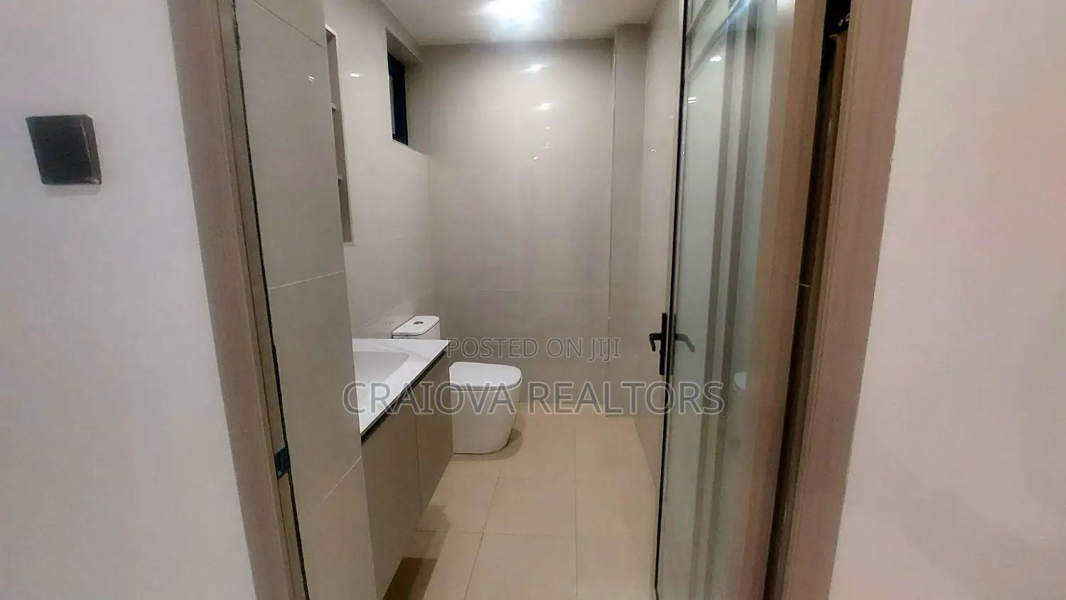 2bdrm Apartment in Raphta Road Area for sale