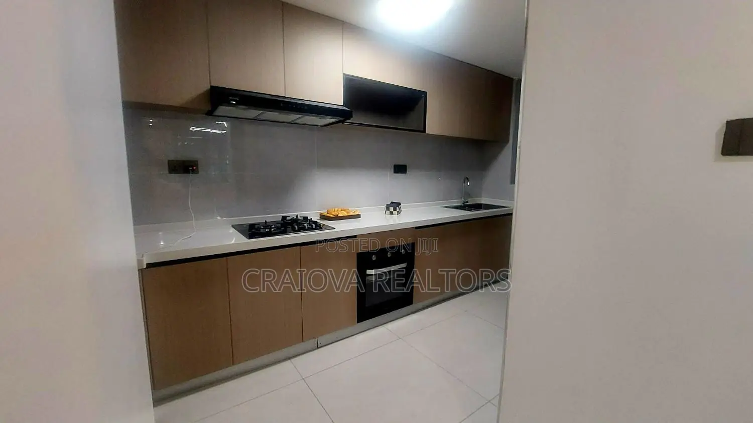 2bdrm Apartment in Raphta Road Area for sale