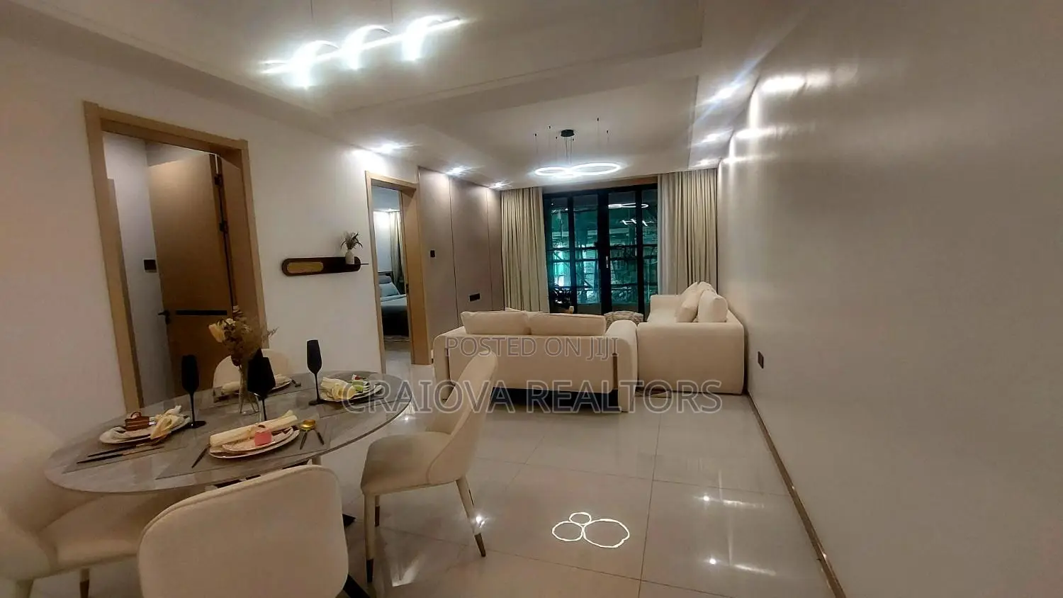 2bdrm Apartment in Raphta Road Area for sale