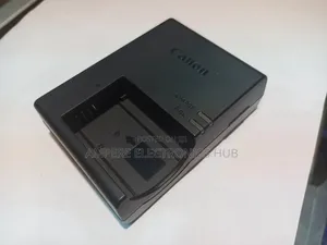 Canon, Nikon, Panasonic, Kodak, Casio Camera Battery Charger