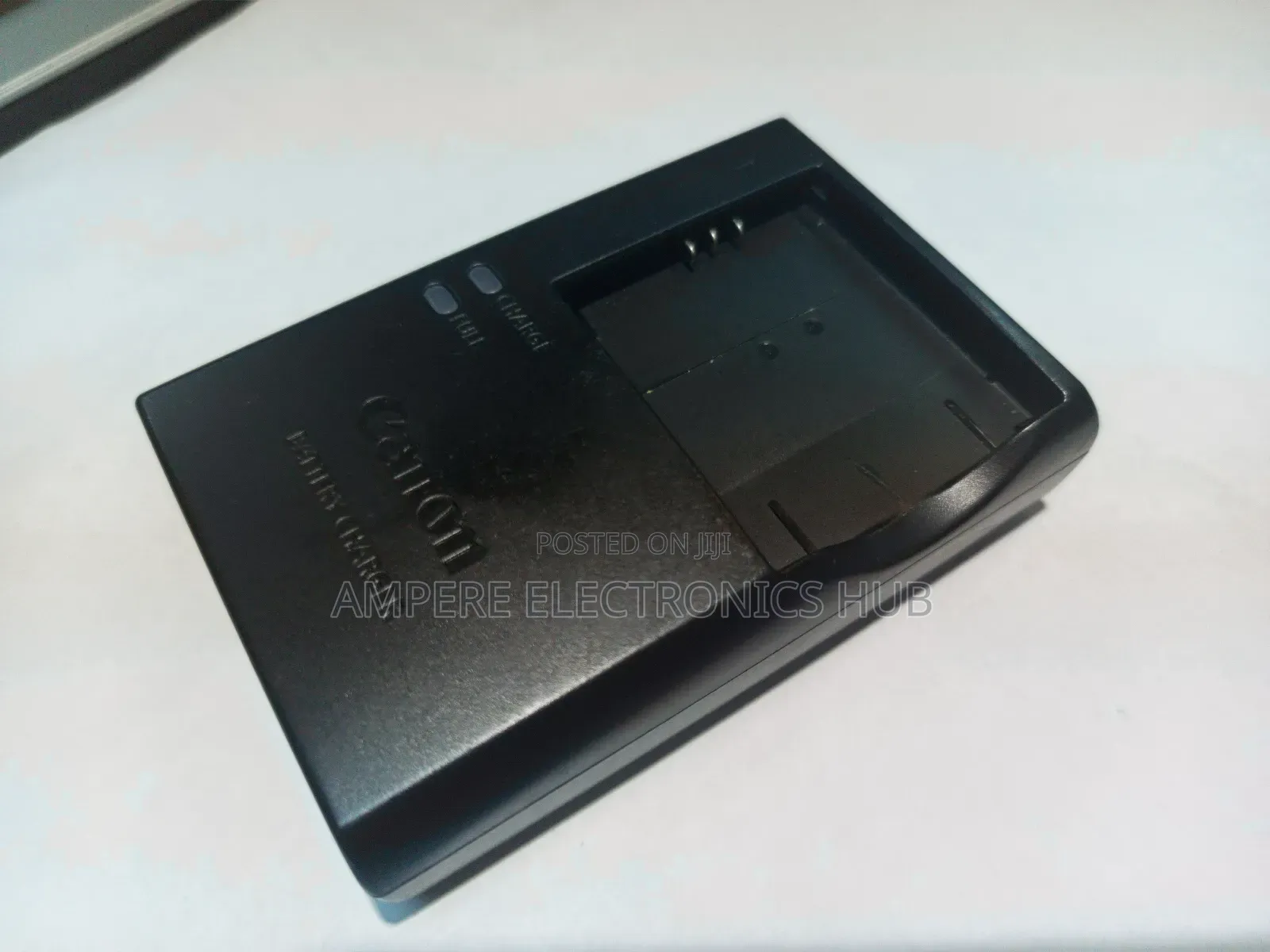Canon, Nikon, Panasonic, Kodak, Casio Camera Battery Charger