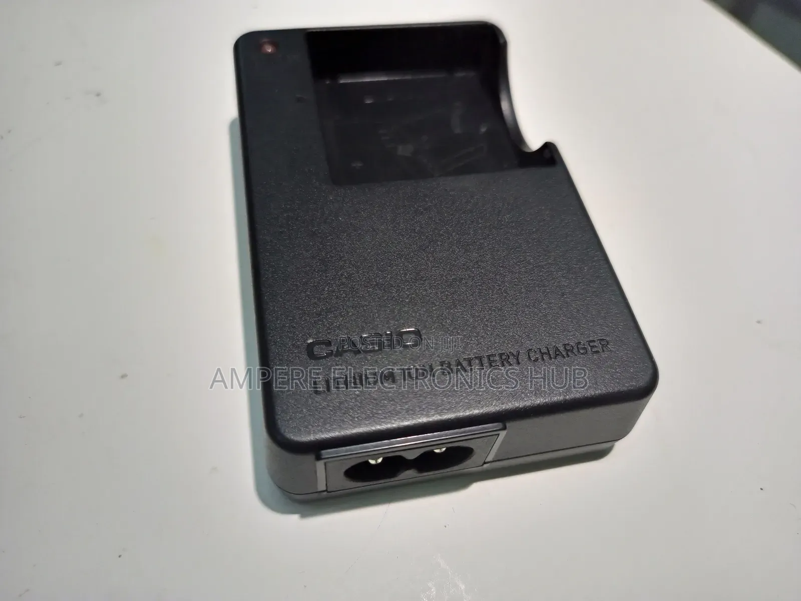 Canon, Nikon, Panasonic, Kodak, Casio Camera Battery Charger