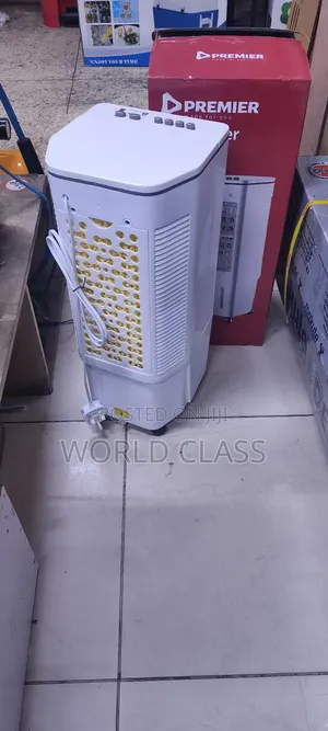 Premier Heavy Duty Air Cooler