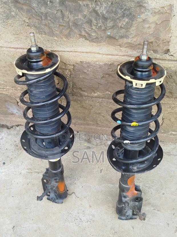 Honda Fit Front Shock Absorbers