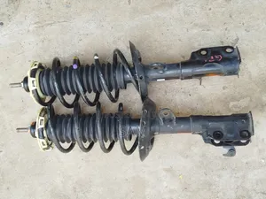 Honda Fit Front Shock Absorbers