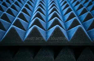 Radio Studio Sound Proof