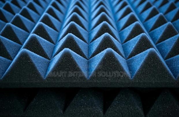 Radio Studio Sound Proof - main view
