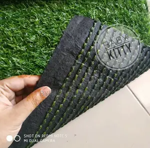 Long-Lasting Grass Carpets
