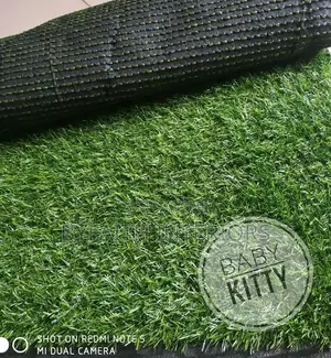 Long-Lasting Grass Carpets