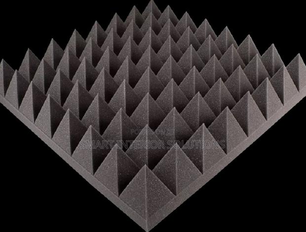 Soundproof for Commercial Use