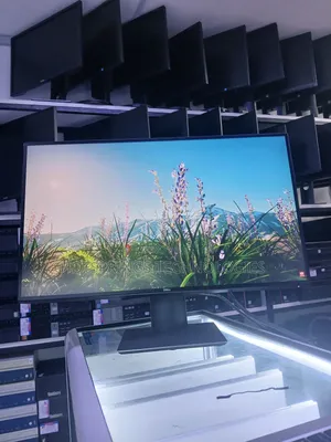 Ultrasharp 25" QHD Usb-C Monitor