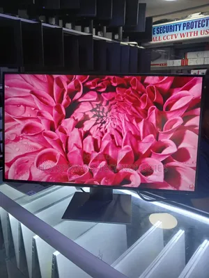Ultrasharp 25" QHD Usb-C Monitor