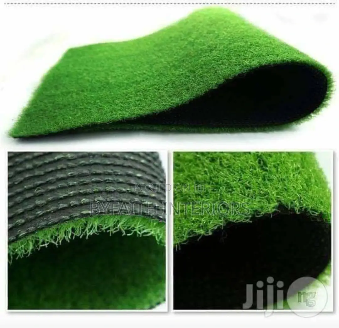 Smart Finish Grass Carpets