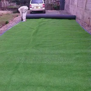Smart Finish Grass Carpets