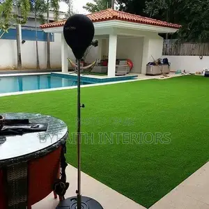 Smart Finish Grass Carpets