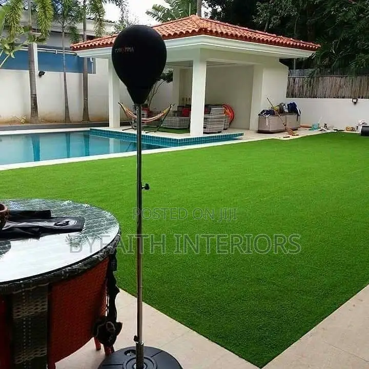 Smart Finish Grass Carpets