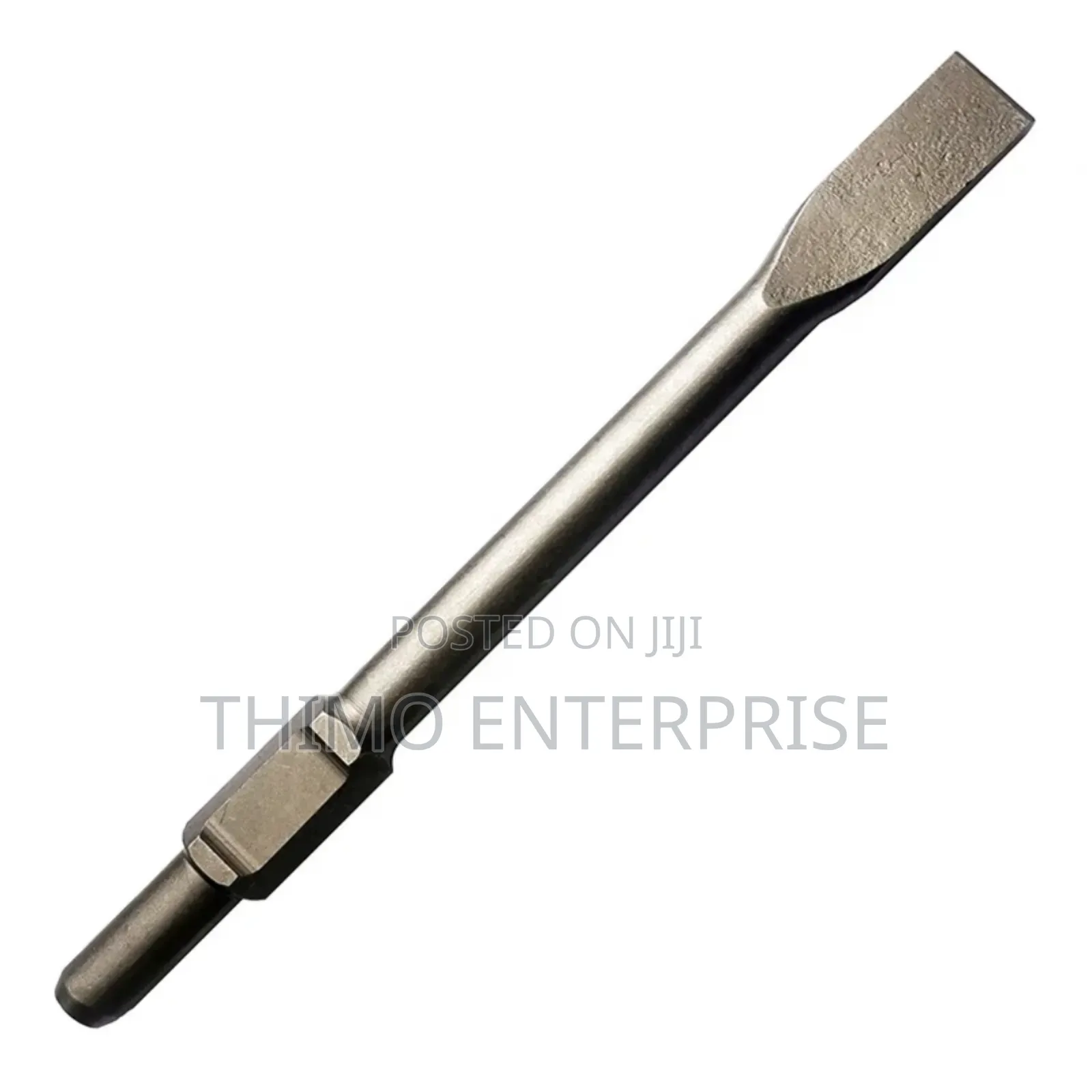 Chisel for Jack Hammer