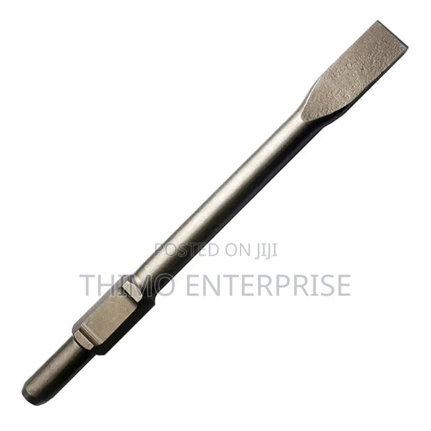 Chisel for Jack Hammer