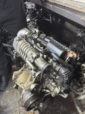 Super Charger Hr12