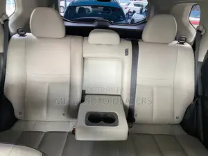 Nissan X-Trail 2018 White