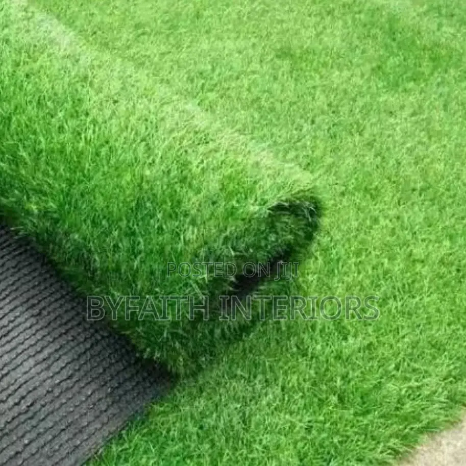Modern Grass Carpets