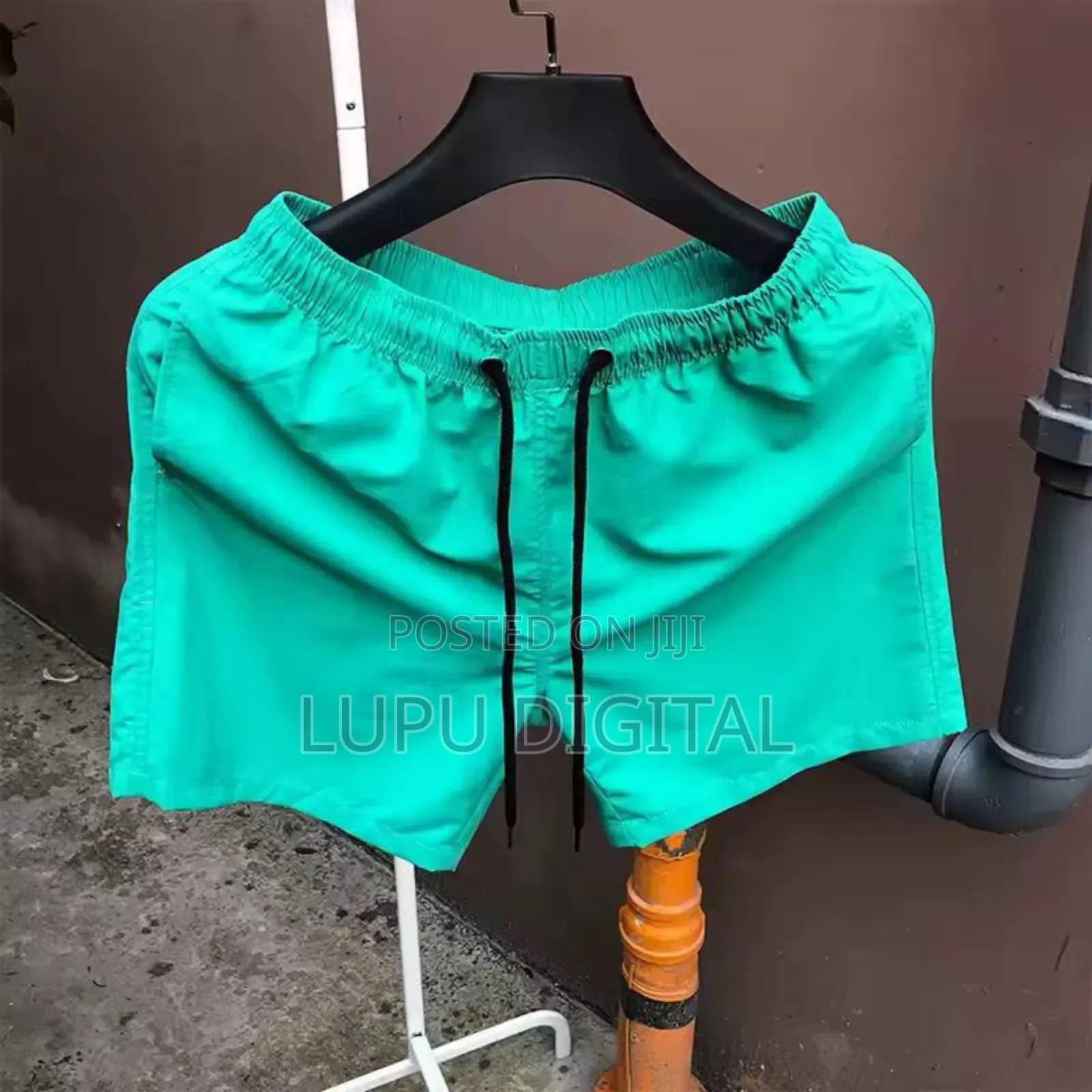 Teenagers and Men Beach Shorts