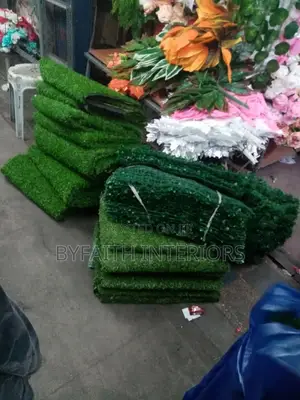Premium Look Grass Carpets
