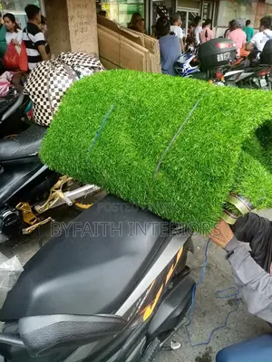 Premium Look Grass Carpets