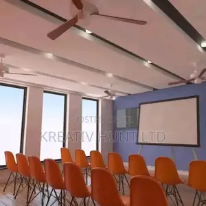 Gypsum Ceiling Finishes