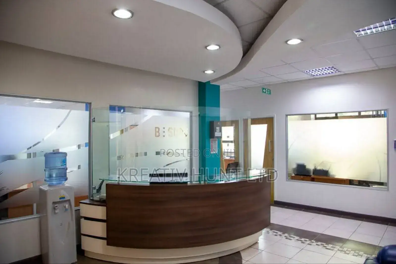 Gypsum Ceiling Finishes