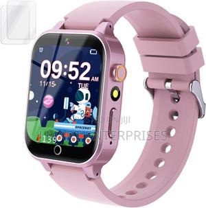 Kids Smart Watch Gift for Girls Age 5-12, 39 Games