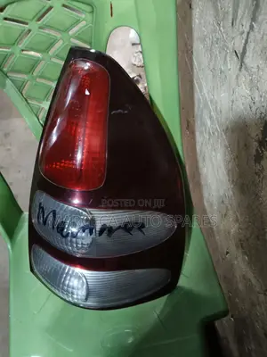 Prado 120 Taillight Original Xjapan