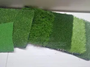 All Seasons Grass Carpets