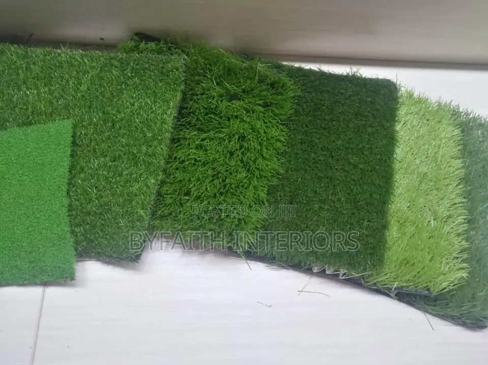 All Seasons Grass Carpets