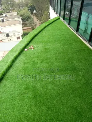 All Seasons Grass Carpets