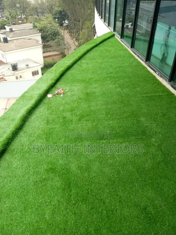 All Seasons Grass Carpets