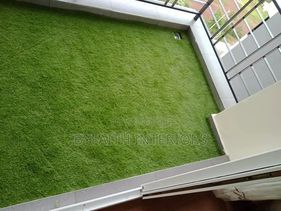 All Seasons Grass Carpets