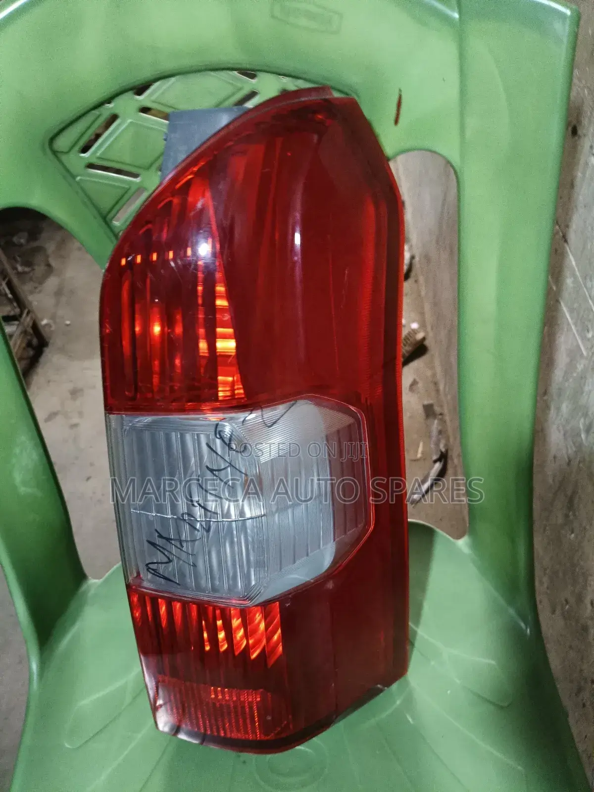 Probox New Model Taillight Original Xjapan
