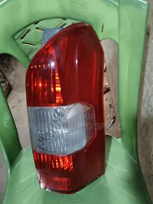 Probox New Model Taillight Original Xjapan
