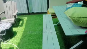 Contemporary Grass Carpets
