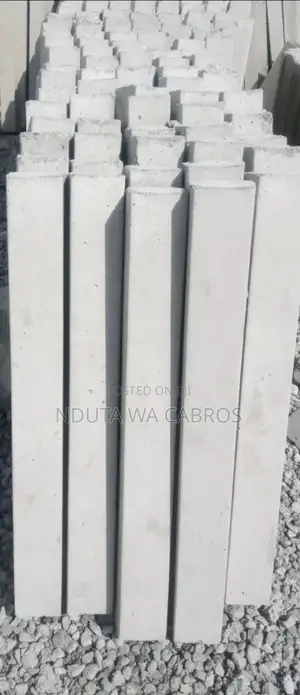 Road Channels