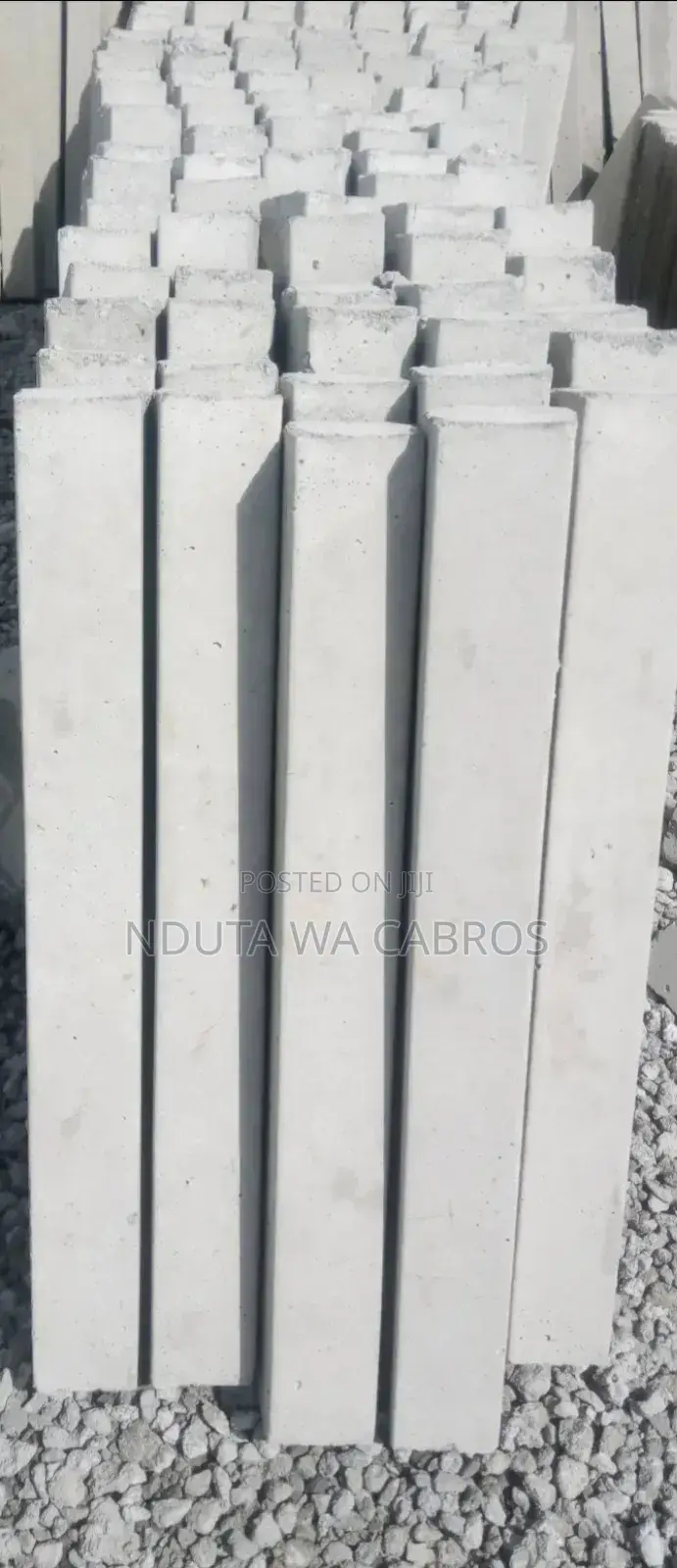 Road Channels