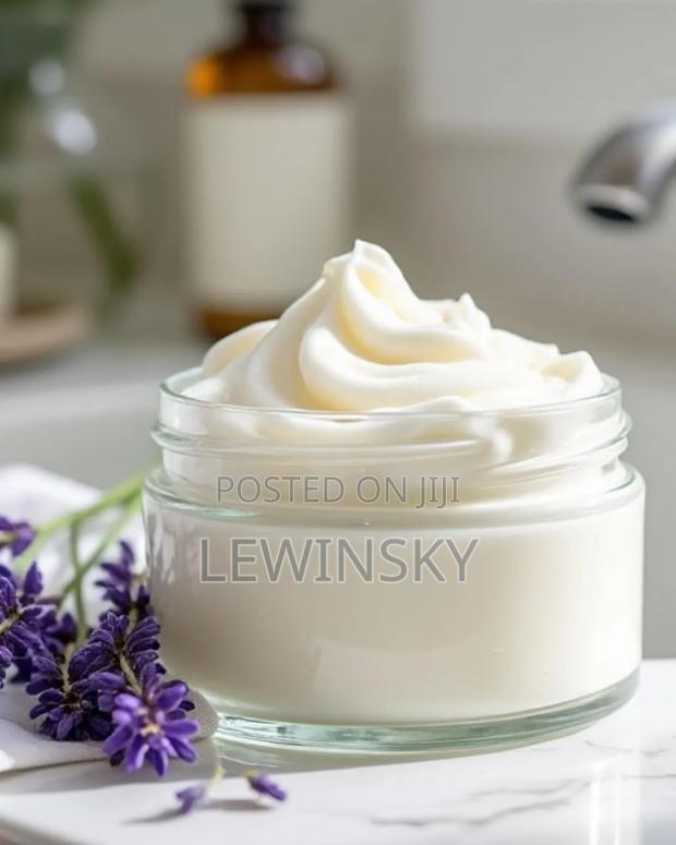 Melasmas Therapy Cream - thumbnail 4