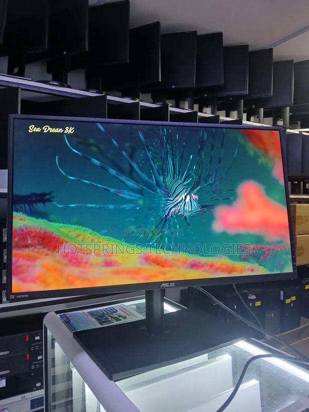Asus Pg278 Gaming Monitor - thumbnail 6