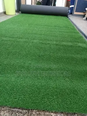Decorative Grass Carpets