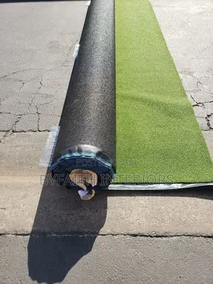 Decorative Grass Carpets