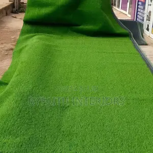 Decorative Grass Carpets