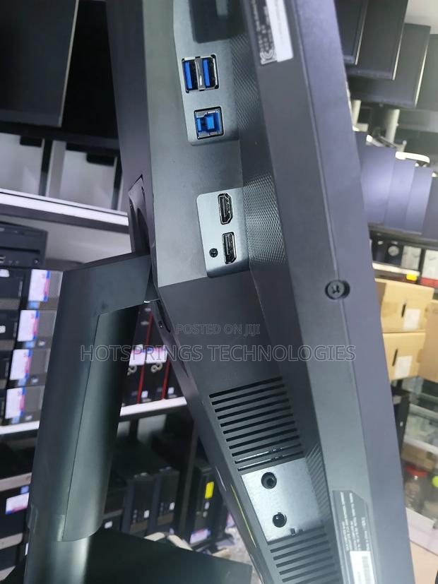 Asus Pg278 Gaming Monitor - thumbnail 7