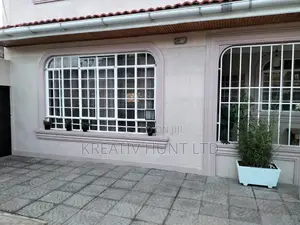 Exterior Finishes