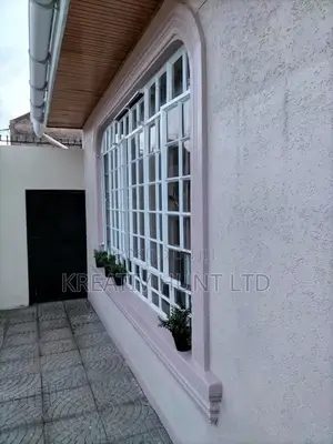 Exterior Finishes